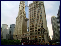 Magnificent Mile 123 - Wrigley Building